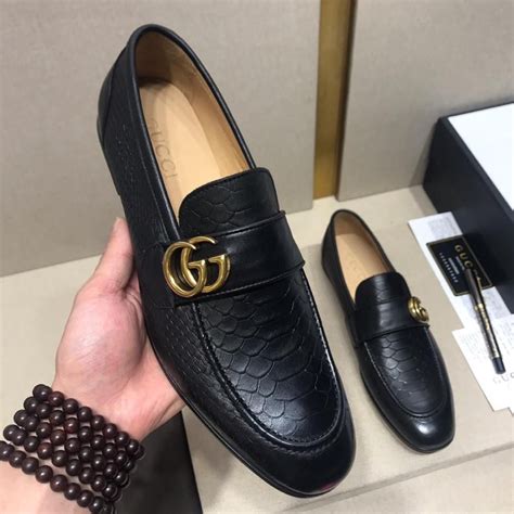 mens fake gucci loafers|10+ Must.